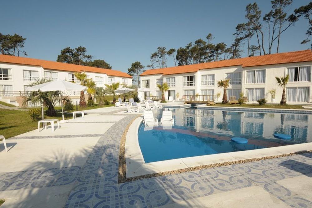 Punta Del Este Arenas Hotel Chihuahua Exterior photo