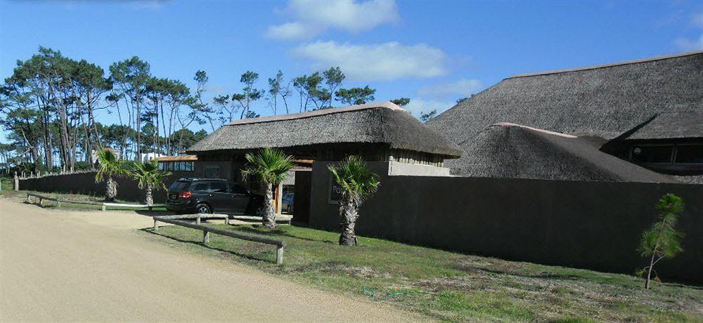 Punta Del Este Arenas Hotel Chihuahua Exterior photo